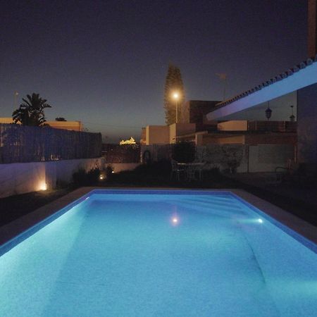 Sanlúcar de Barrameda Casa/Chalet Donana מראה חיצוני תמונה