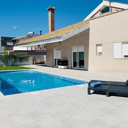 Sanlúcar de Barrameda Casa/Chalet Donana מראה חיצוני תמונה