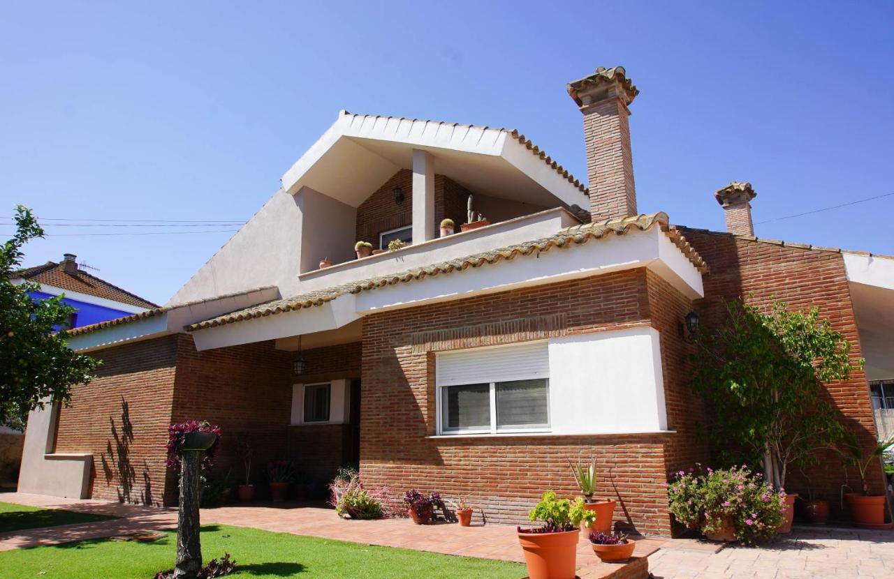 Sanlúcar de Barrameda Casa/Chalet Donana מראה חיצוני תמונה