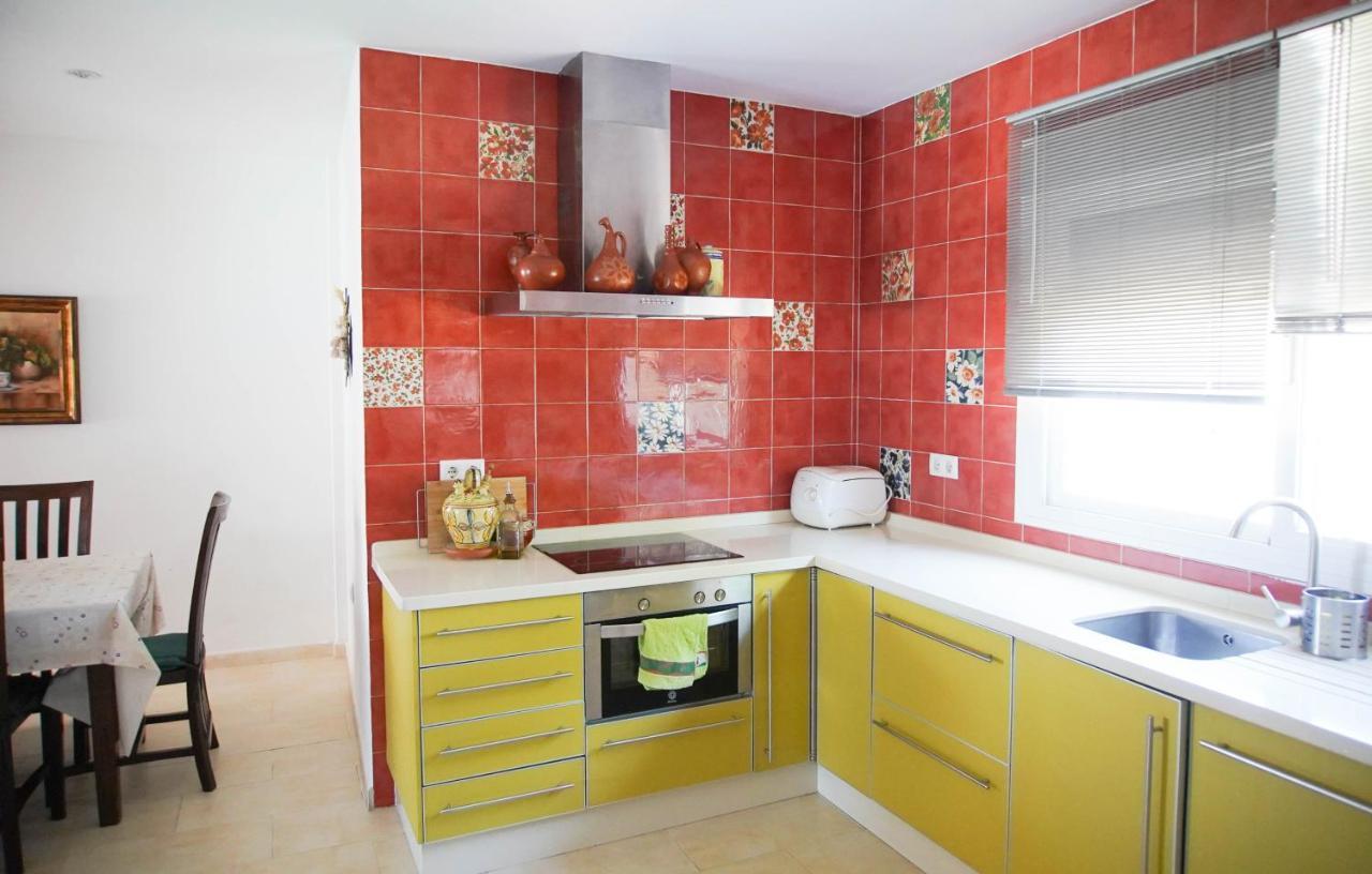 Sanlúcar de Barrameda Casa/Chalet Donana מראה חיצוני תמונה