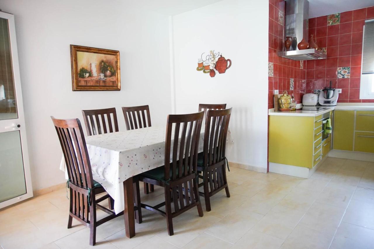 Sanlúcar de Barrameda Casa/Chalet Donana מראה חיצוני תמונה
