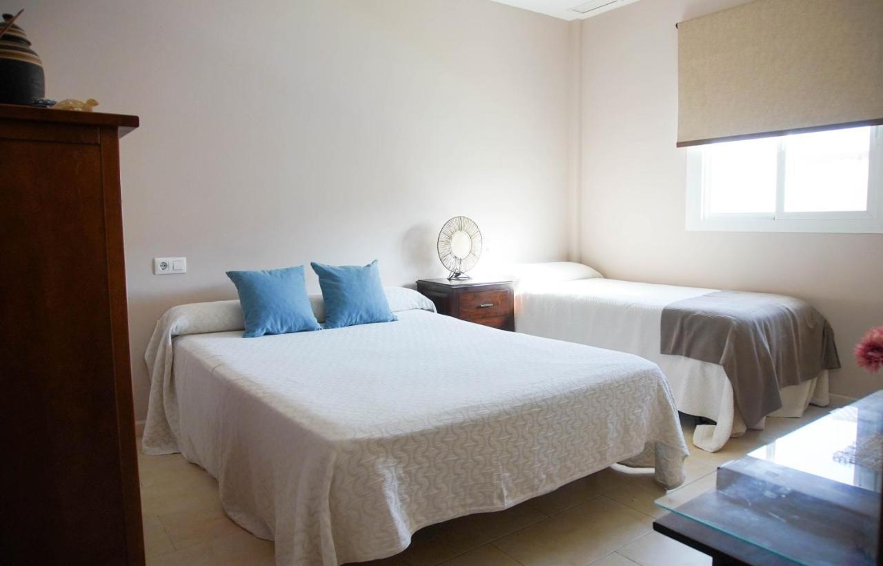 Sanlúcar de Barrameda Casa/Chalet Donana מראה חיצוני תמונה