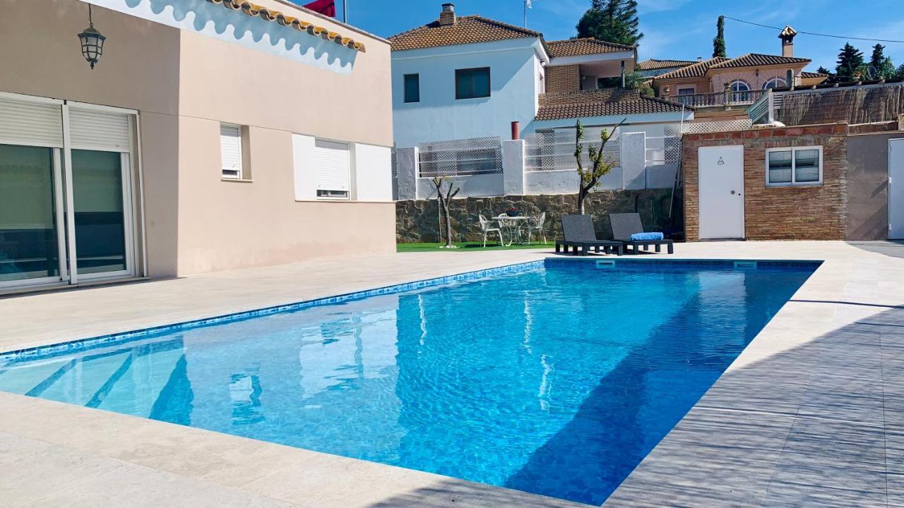 Sanlúcar de Barrameda Casa/Chalet Donana מראה חיצוני תמונה